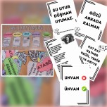 Haftanın Panosu 22.Hafta