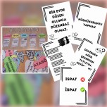 Haftanın Panosu 23.Hafta