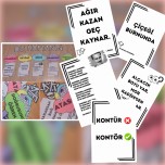 Haftanın Panosu 24.Hafta