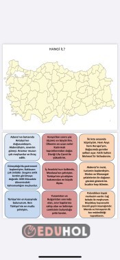 5. Sınıf göreceli konum