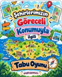 Göreceli konum tabu oyunu