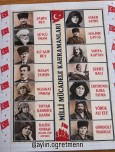 Milli mücadele kahramanları interaktif defter etkinliği