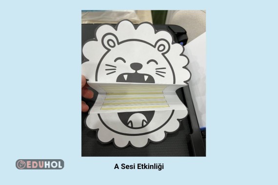 A sesi etkinliği