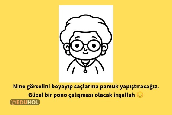N sesi Nine etkinliği
