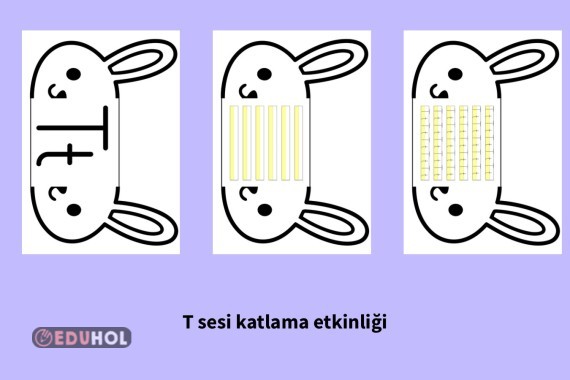 T sesi katlama etkinliği