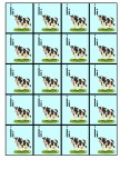 İ sesi interaktif defter etkinliği
