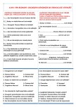 4.Sınıf Fen Bilimleri Geçmişten Günümüze Ses Teknolojisi Etkinliği