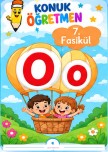 O SESİ FASİKÜL TÜM ÇALIŞMALAR