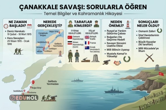 Çanakkale Savaşı