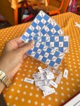 Eş anlamlı sözcükler tombalası