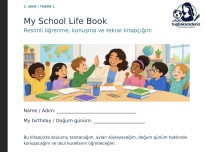 grade 3 - theme 1