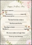 mothers day