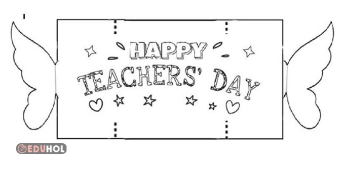 Happy Teachers' Day