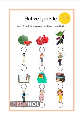 D sesi Tanıma doğru seslendirme