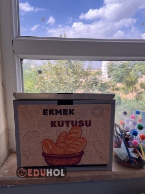 Ekmek Kutusu1