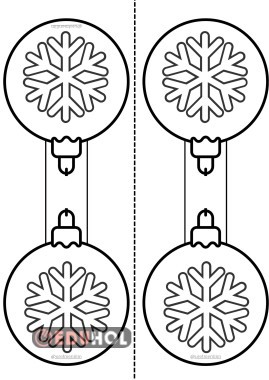Sınıf Süsü3 (Karlı Küre)