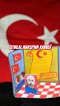 12 MART İSTİKLAL MARŞI’NIN KABULÜ