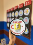29 Ekim Etkinliği