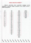 HIZLI OKUMA SERİSİ 7 (A,N,E,T,İ,L)