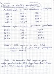 3.sinif matematik ilk konular 2.sayfa