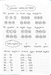 Sayıları karşılaştırma