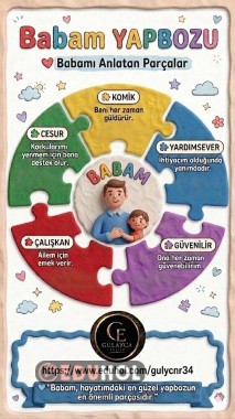 BABAM YAPBOZU