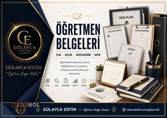 Ben ve Okulum SINIF GENEL DEĞERLENDİRME ÇİZELGESİ