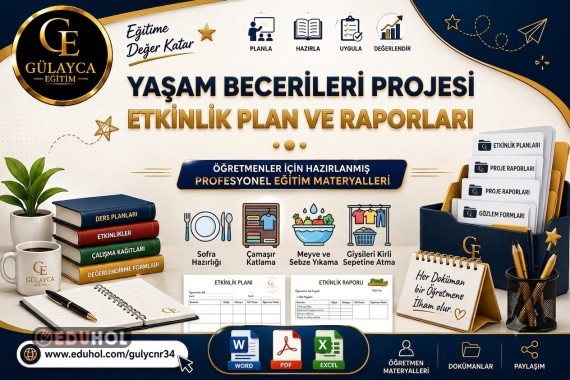 🥄🥣 EYLÜL AYI YAŞAM BECERİLERİ ETKİNLİK VE RAPOR ŞABLONU🌿