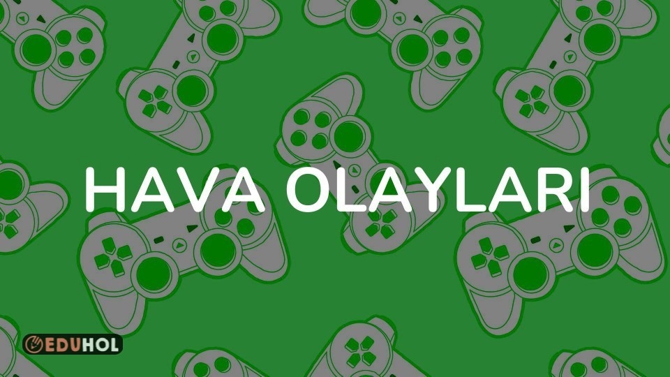 Hava Olayları