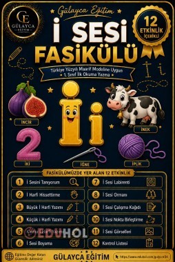 İ Sesi Fasikülü