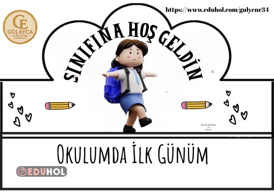 İlk gün Karşılama Tacı