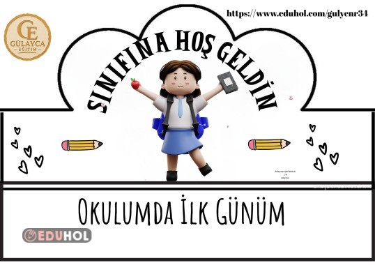 İlk gün Taçları