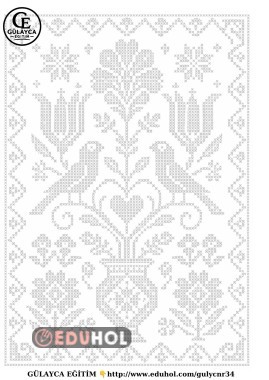 KANAVİÇE SANATI 4