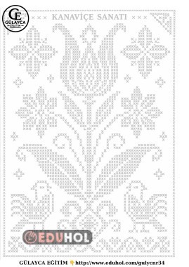 KANAVİÇE SANATI 5