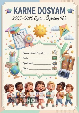 Karne Kapağı