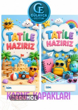 Karne kapakları 2