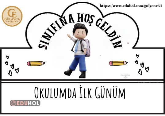 Karşılama Taçları