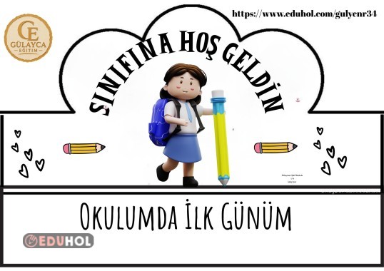 Kızlar için Karşılama Tacı