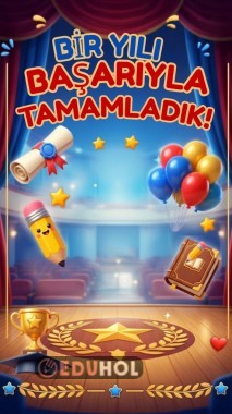 Mezuniyet Fotoğraf Çekimi Arka Dekor