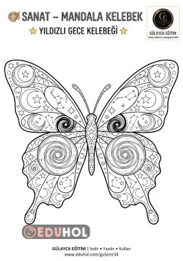 SANAT: MANDALA 2