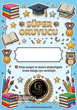 TATİL SERTİFİKASI 2