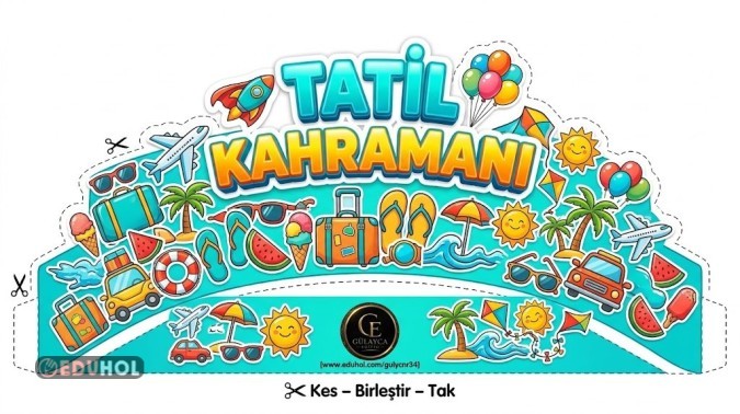 YAZ TACI 4