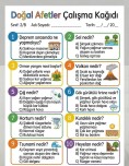 Doğal Afetler