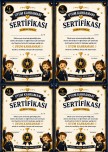 Uyum Haftası ÖĞRETMEN HAZIRLIK DOSYASI/ Uyum Kahramanı Sertifikası