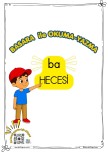 BaSaRa çalışmaları- ba hecesi
