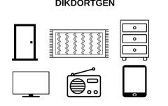 DİKDÖRTGEN