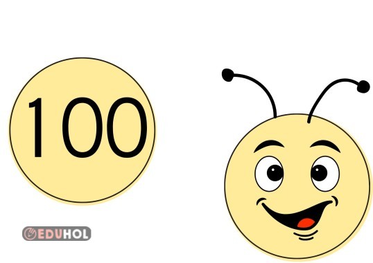 Beşer Ritmik Sayma Tırtıl (Pano Boy)