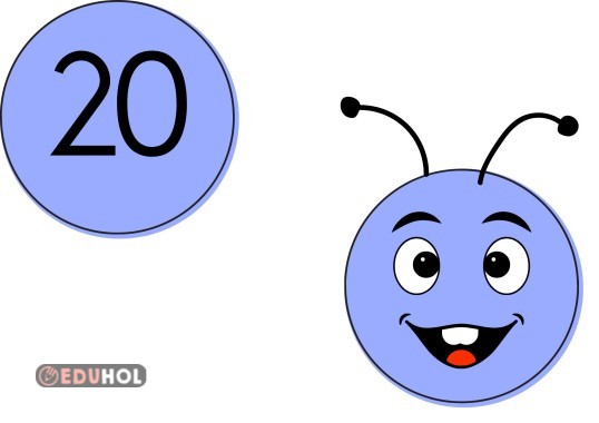 İkişer Ritmik Sayma Tırtıl (Pano Boy)