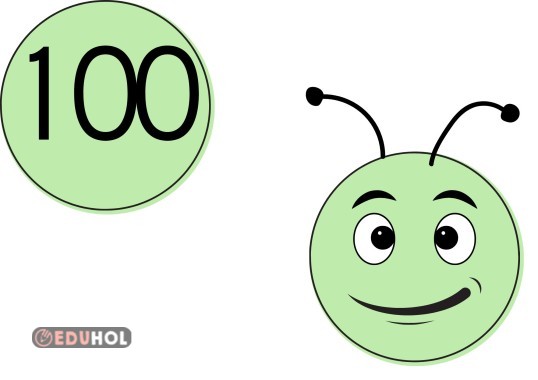 Onar Ritmik Sayma Tırtıl (Pano Boy)