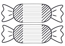 Bayram Tebrik Kartı